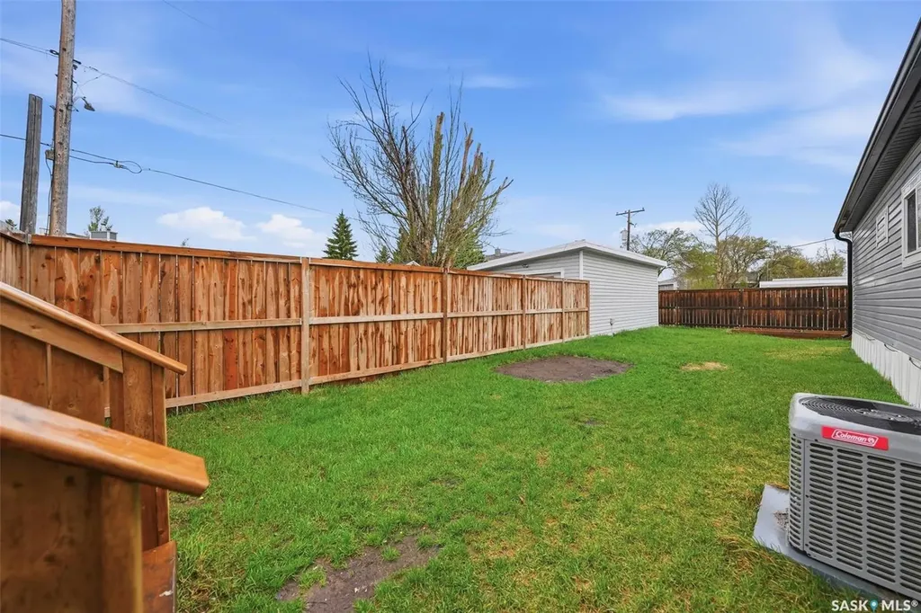 219 Grant Street Saskatoon SK S7N 2A5
