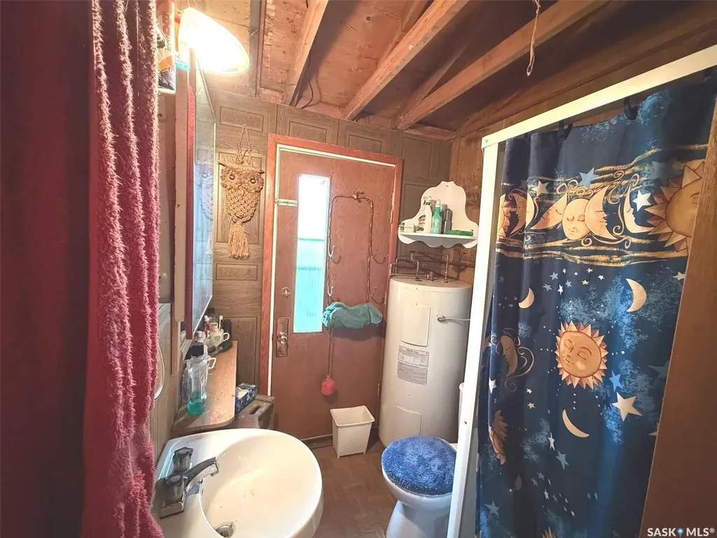 868 Fort San Road Fort San SK S0G 1S0