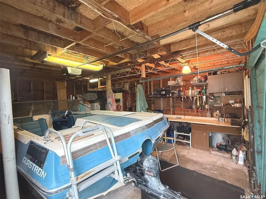 868 Fort San Road Fort San SK S0G 1S0