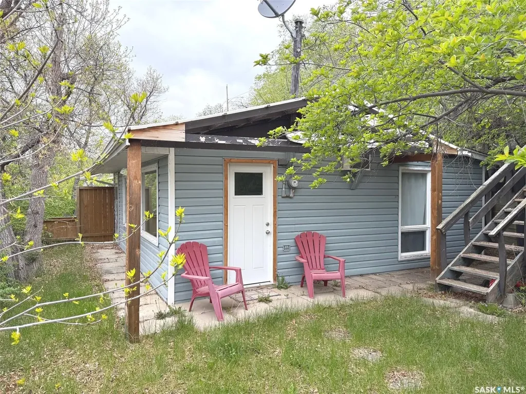 868 Fort San Road Fort San SK S0G 1S0