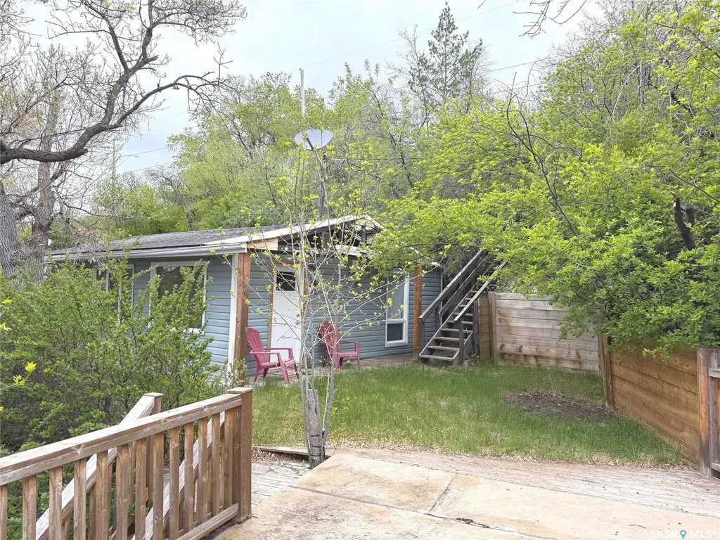 868 Fort San Road Fort San SK S0G 1S0