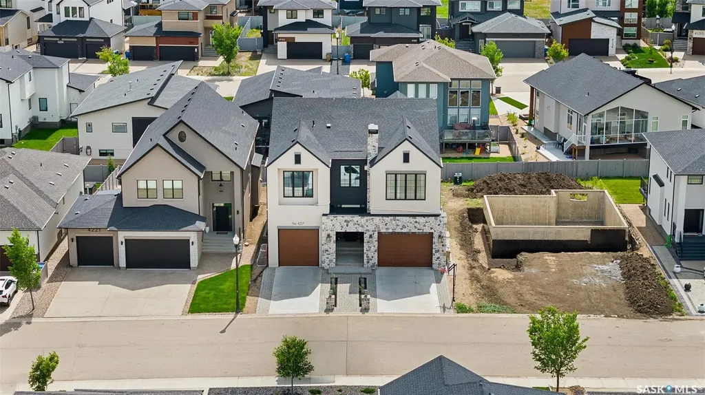 4217 Elderberry Crescent E Regina SK S4V 3V3