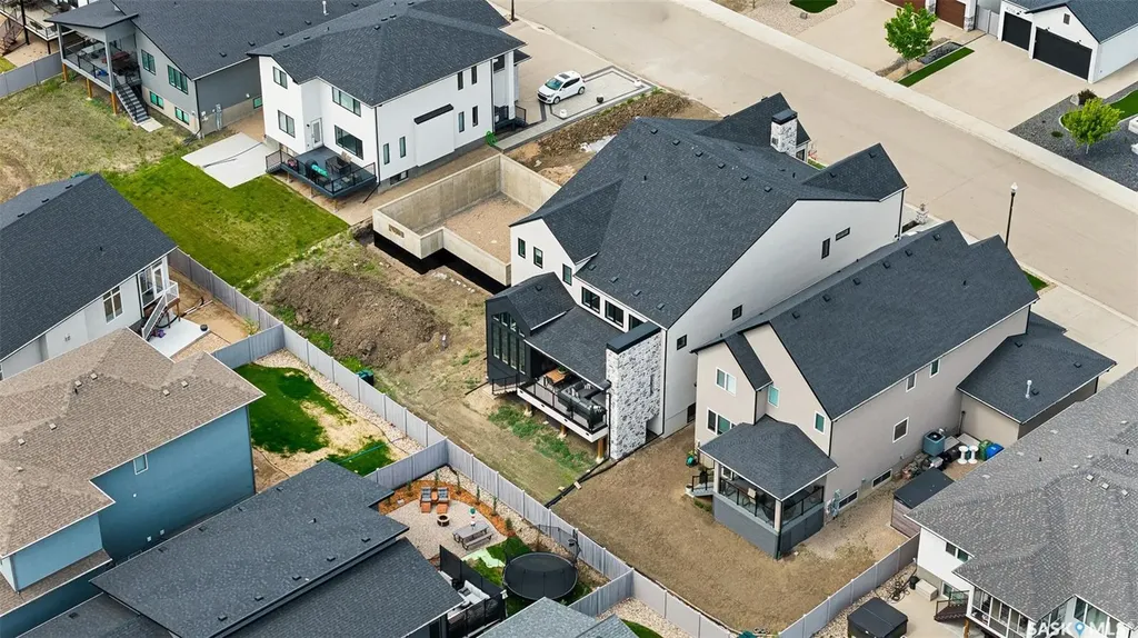 4217 Elderberry Crescent E Regina SK S4V 3V3