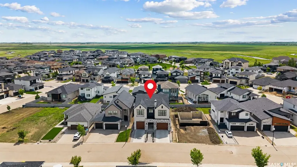 4217 Elderberry Crescent E Regina SK S4V 3V3