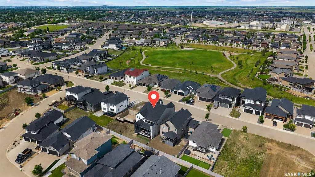 4217 Elderberry Crescent E Regina SK S4V 3V3