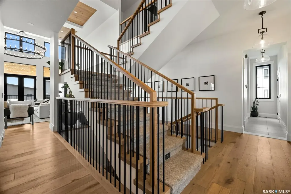 4217 Elderberry Crescent E Regina SK S4V 3V3