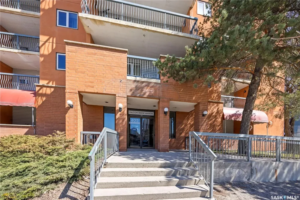 405 5th Avenue N Saskatoon SK S7K 6Z3