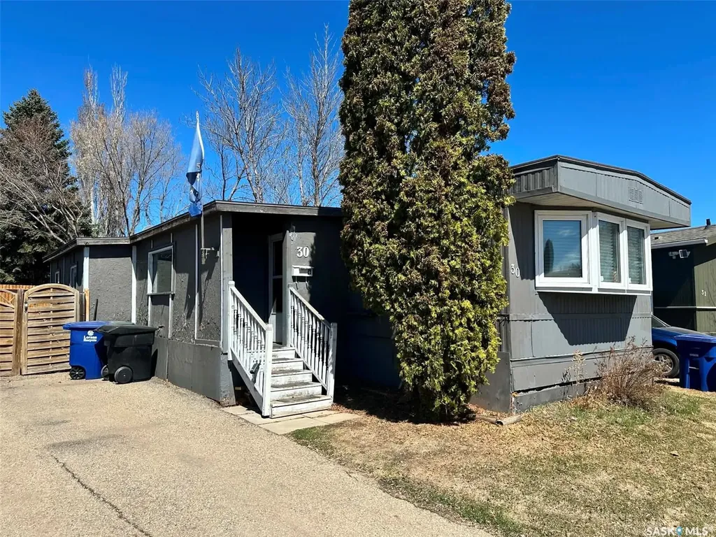 1035 Boychuk Drive Saskatoon SK S7H 5B2