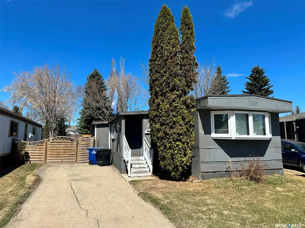 1035 Boychuk Drive Saskatoon SK S7H 5B2