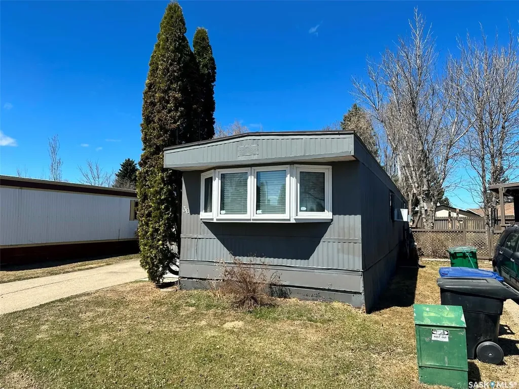 1035 Boychuk Drive Saskatoon SK S7H 5B2