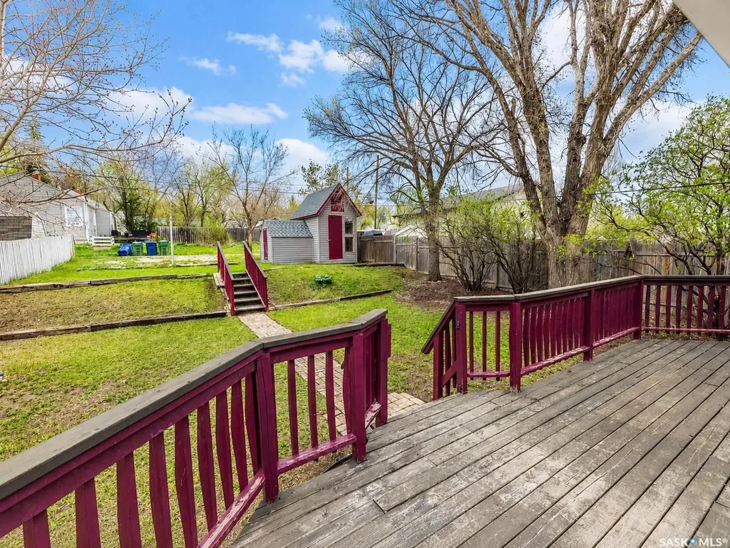 768 Caribou Street W Moose Jaw SK S6H 2K9