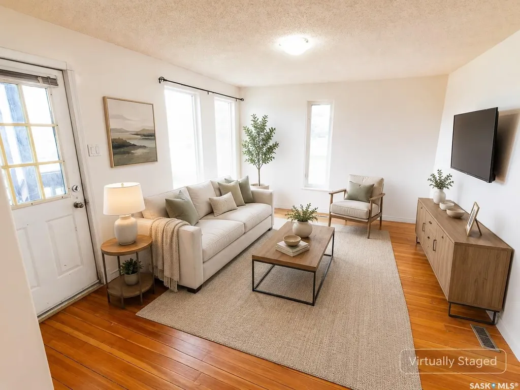 768 Caribou Street W Moose Jaw SK S6H 2K9