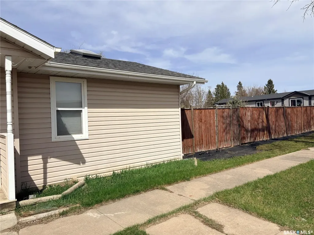 62 Main Street Leask SK S0J 1M0