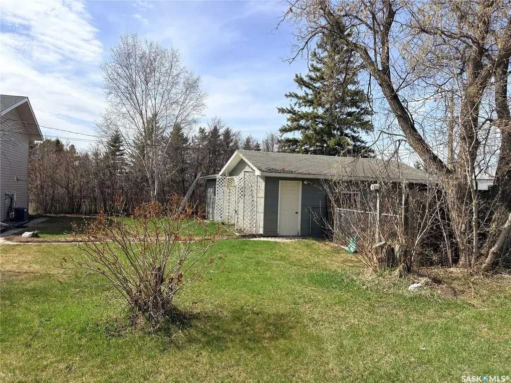 62 Main Street Leask SK S0J 1M0