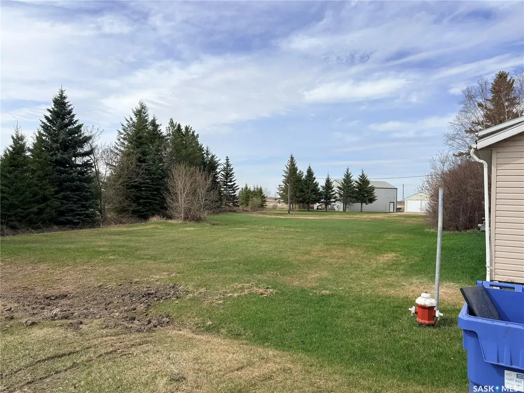 62 Main Street Leask SK S0J 1M0