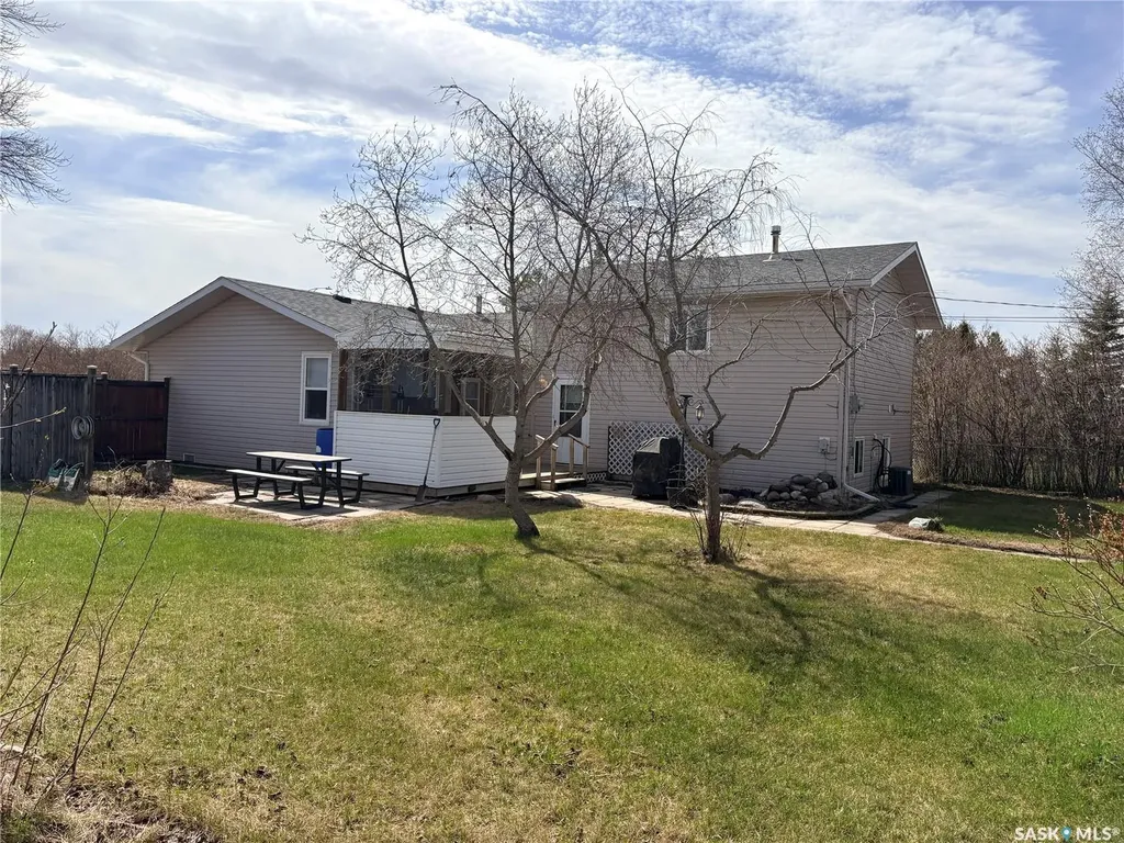62 Main Street Leask SK S0J 1M0