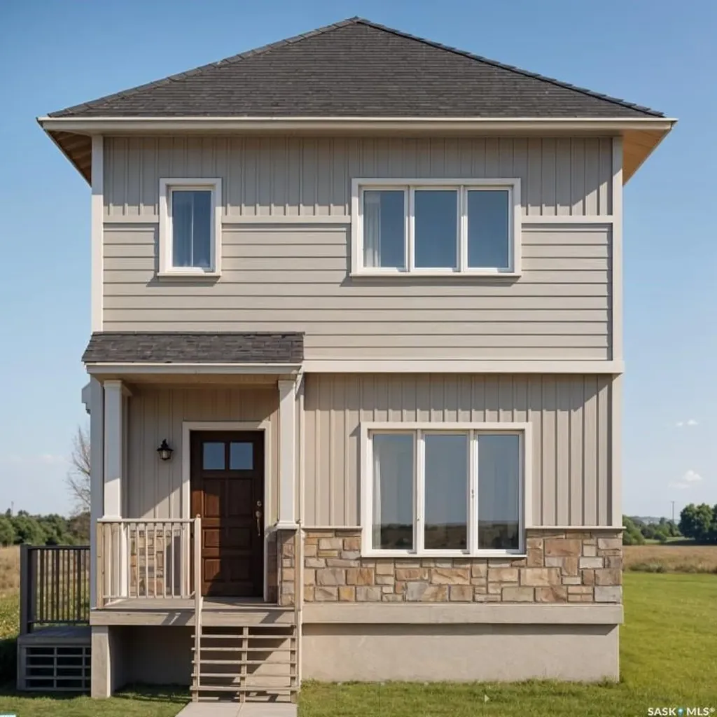 443 Stehwien Street Saskatoon SK S7W 1M9