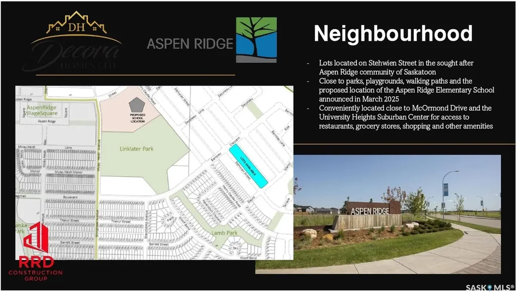 443 Stehwien Street Saskatoon SK S7W 1M9