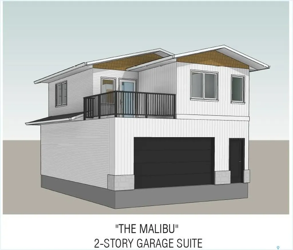 443 Stehwien Street Saskatoon SK S7W 1M9