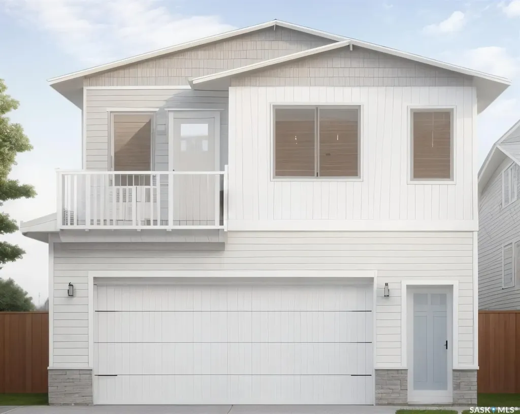 443 Stehwien Street Saskatoon SK S7W 1M9
