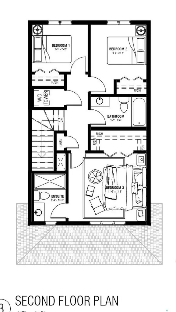 443 Stehwien Street Saskatoon SK S7W 1M9