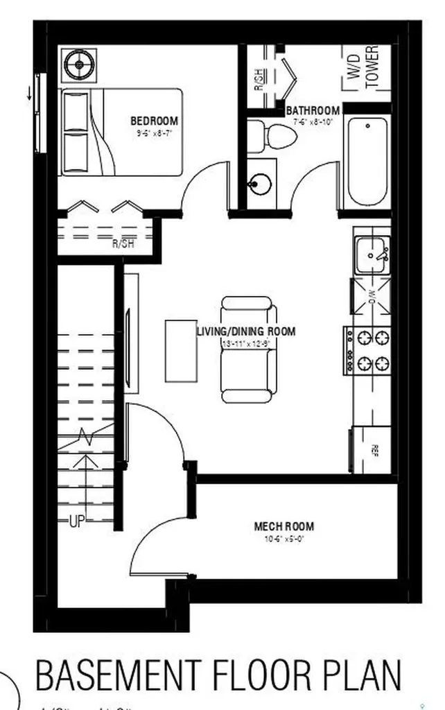 443 Stehwien Street Saskatoon SK S7W 1M9