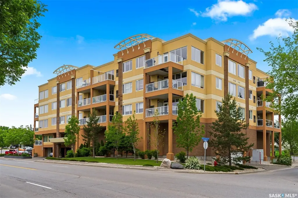 2700 Montague Street Regina SK S4S 0J9