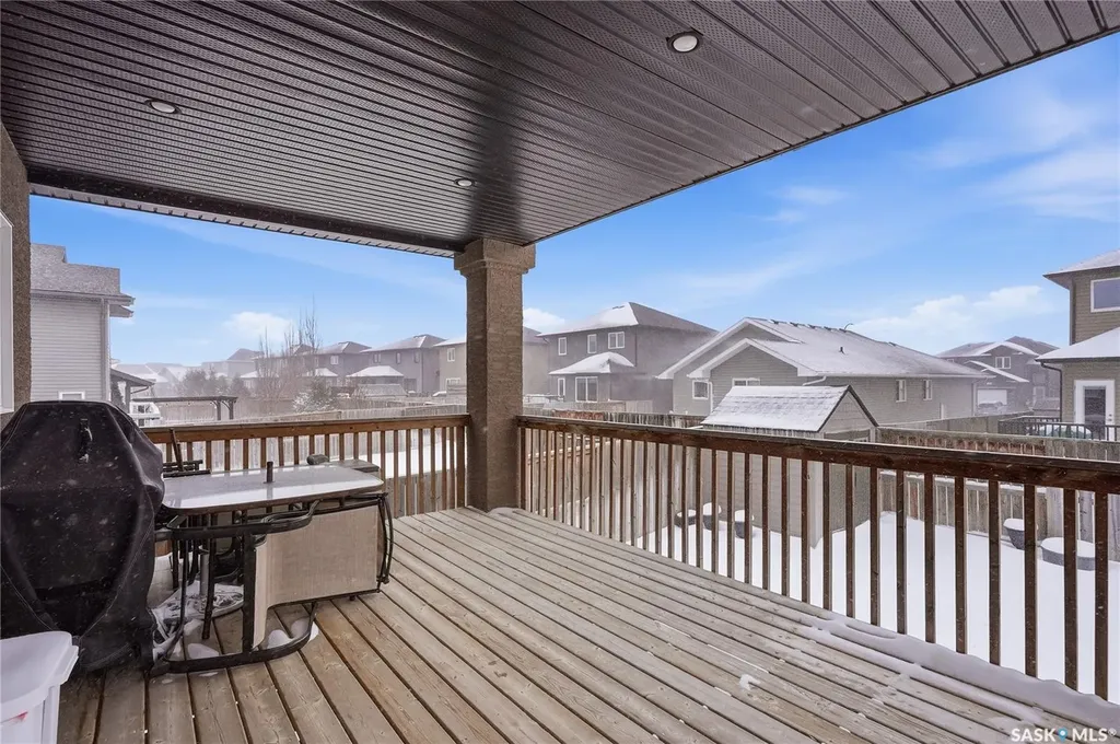 335 Mccallum Lane Saskatoon SK S7R 0C3
