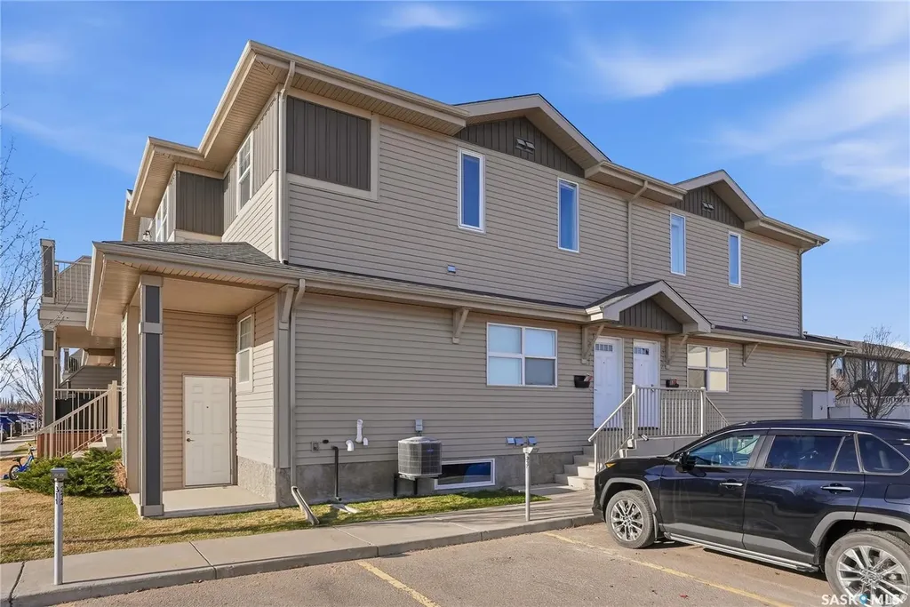 100 Chaparral Boulevard Martensville SK S0K 0A2