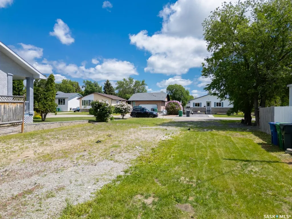 334 Hawks Street Balgonie SK S0G 0E0