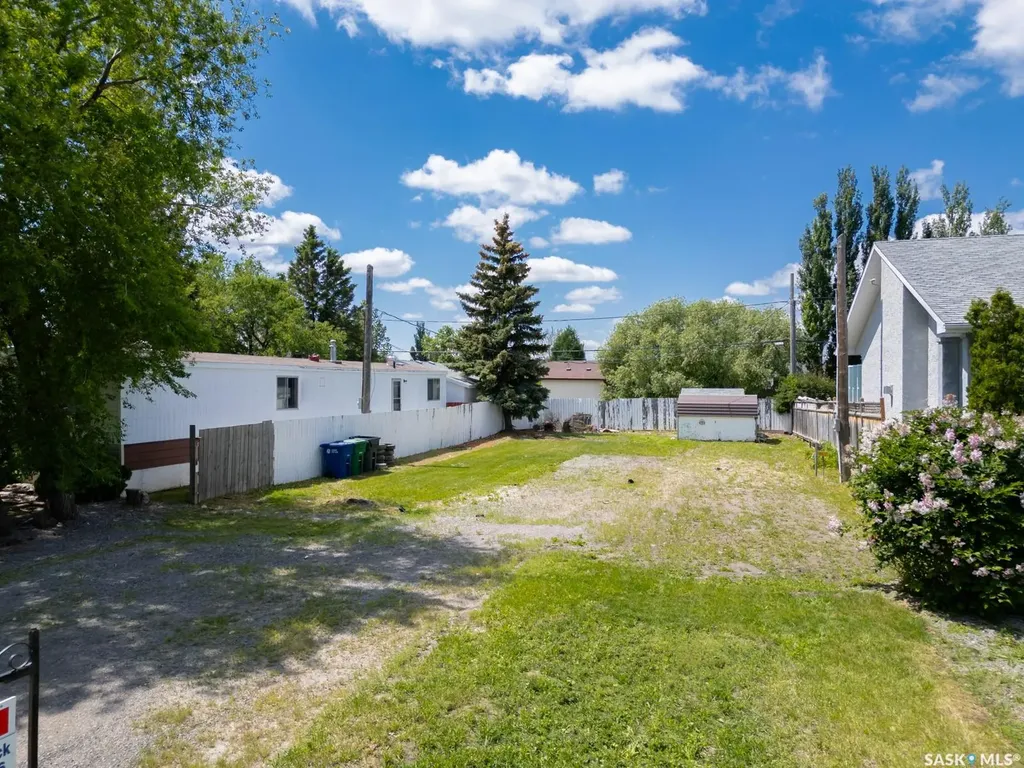 334 Hawks Street Balgonie SK S0G 0E0