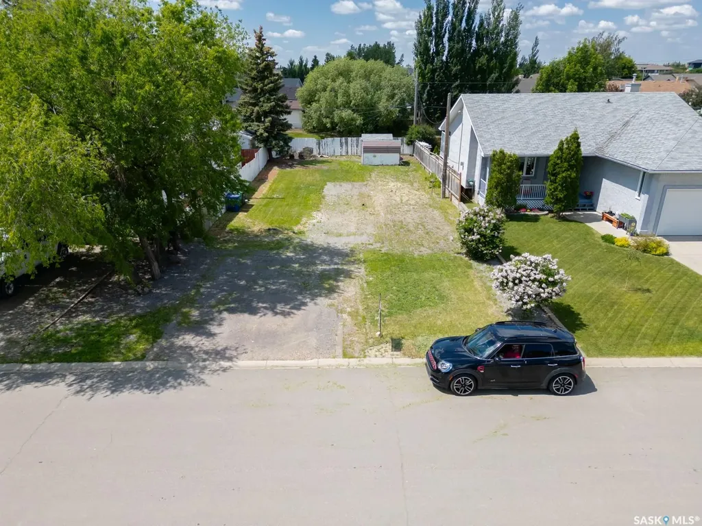334 Hawks Street Balgonie SK S0G 0E0