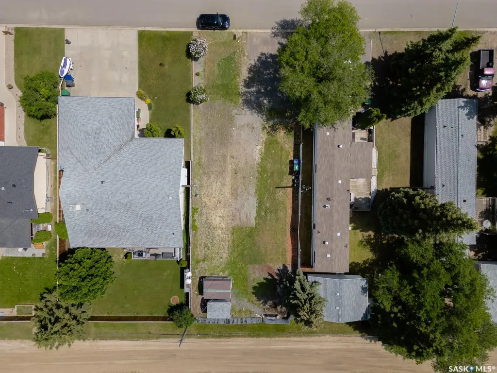 334 Hawks Street Balgonie SK S0G 0E0