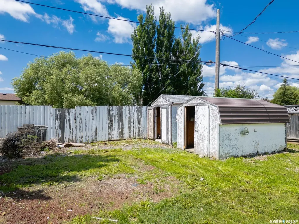 334 Hawks Street Balgonie SK S0G 0E0