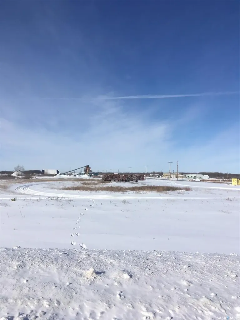 15 Highway Melville SK S0A 2P0