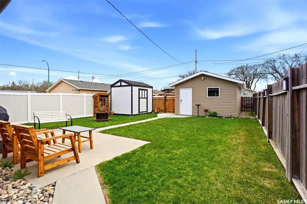 211 Ottawa Street Regina SK S4R 1N4