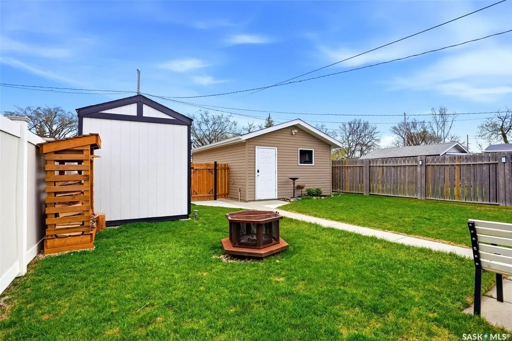 211 Ottawa Street Regina SK S4R 1N4