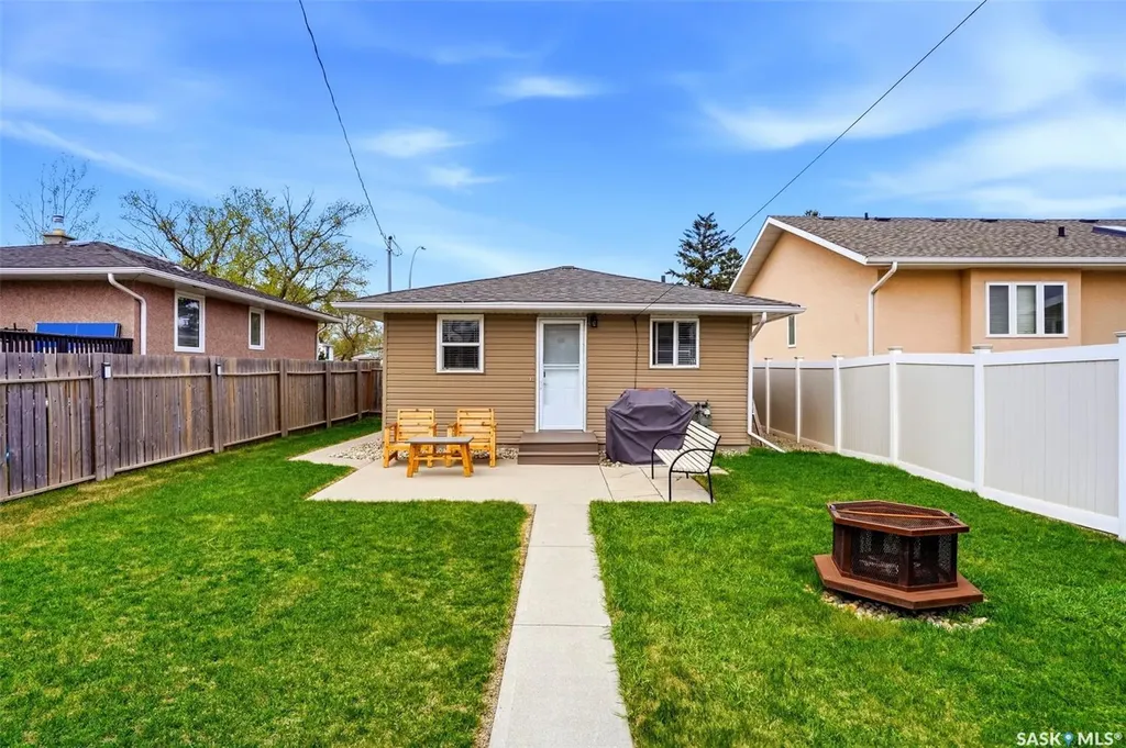 211 Ottawa Street Regina SK S4R 1N4