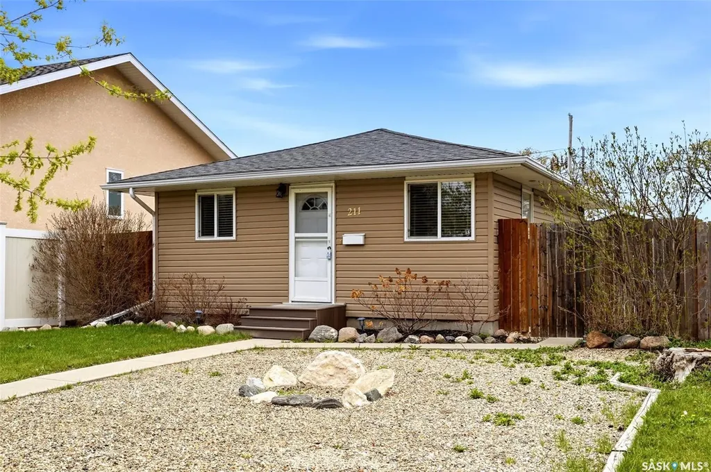 211 Ottawa Street Regina SK S4R 1N4
