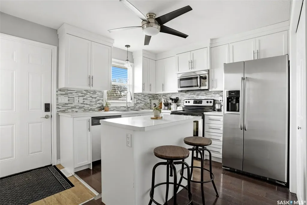 211 Ottawa Street Regina SK S4R 1N4
