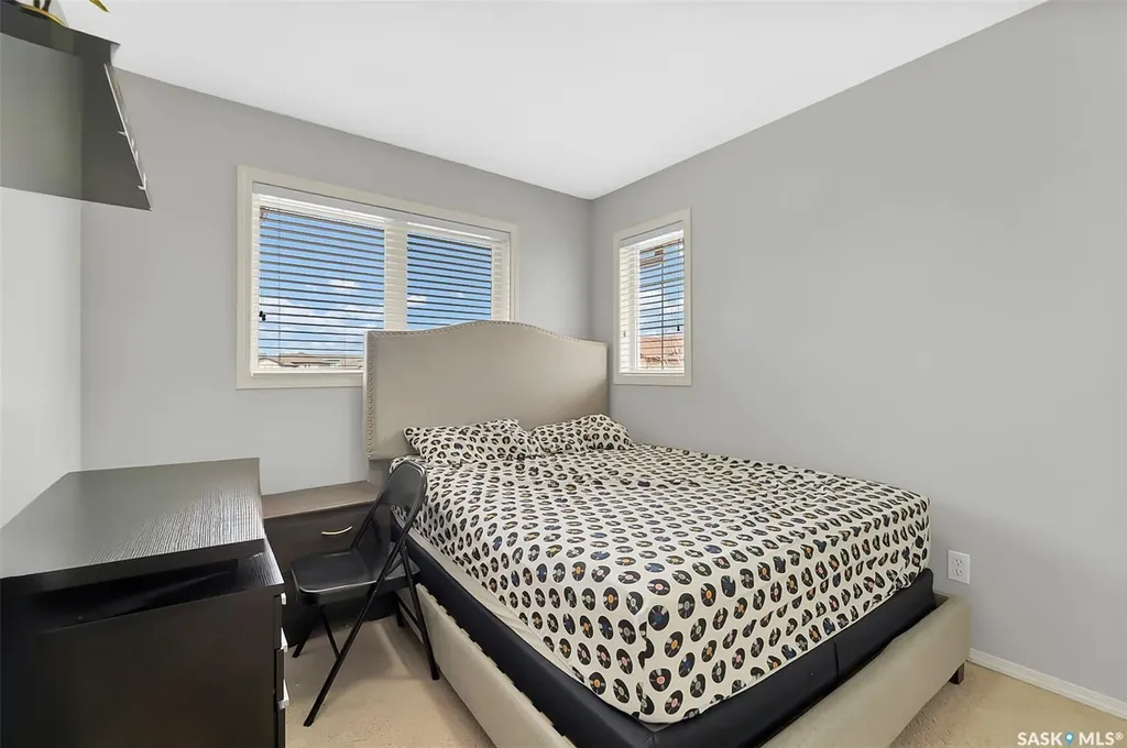 531 Gordon Road Saskatoon SK S7T 0A7
