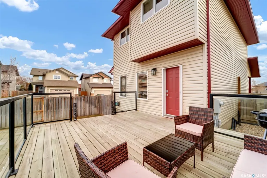 531 Gordon Road Saskatoon SK S7T 0A7