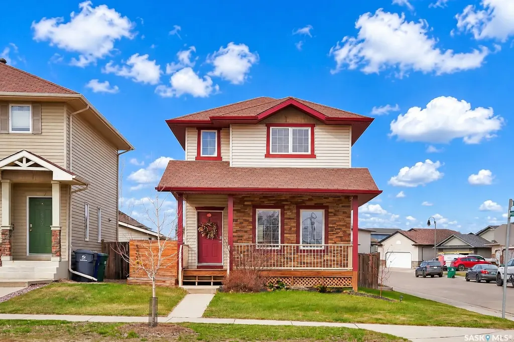 531 Gordon Road Saskatoon SK S7T 0A7
