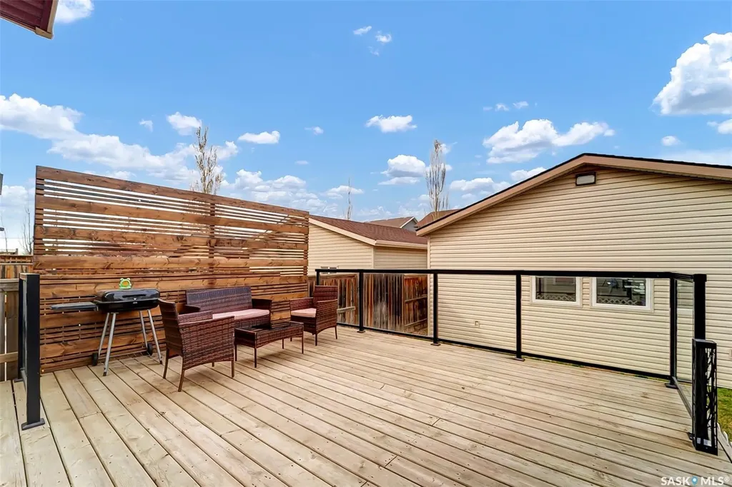 531 Gordon Road Saskatoon SK S7T 0A7