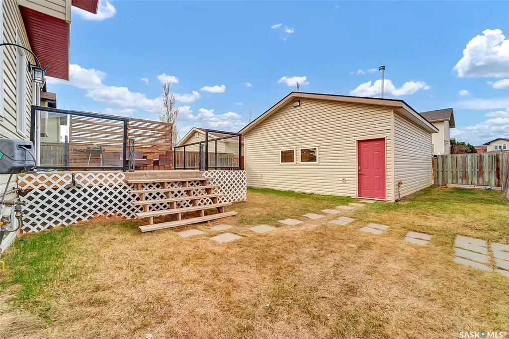 531 Gordon Road Saskatoon SK S7T 0A7