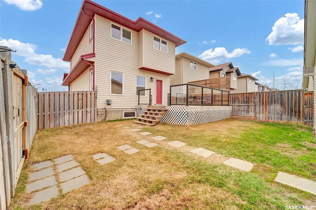 531 Gordon Road Saskatoon SK S7T 0A7