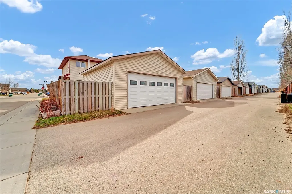 531 Gordon Road Saskatoon SK S7T 0A7