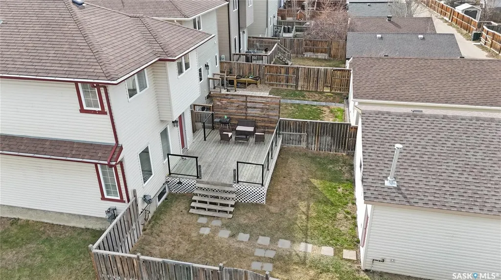 531 Gordon Road Saskatoon SK S7T 0A7