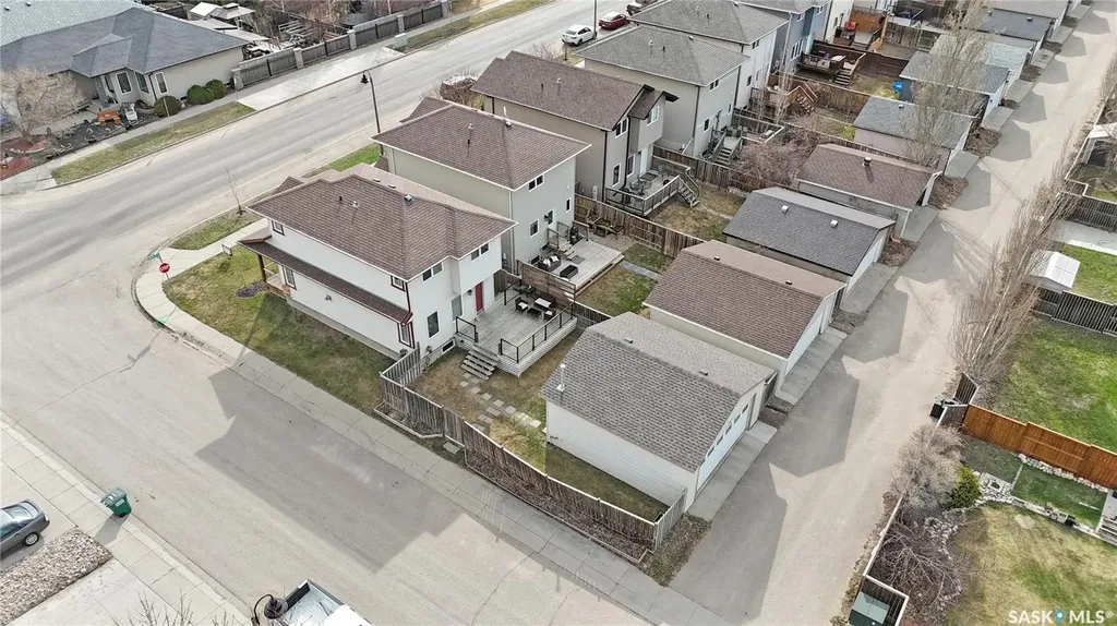 531 Gordon Road Saskatoon SK S7T 0A7