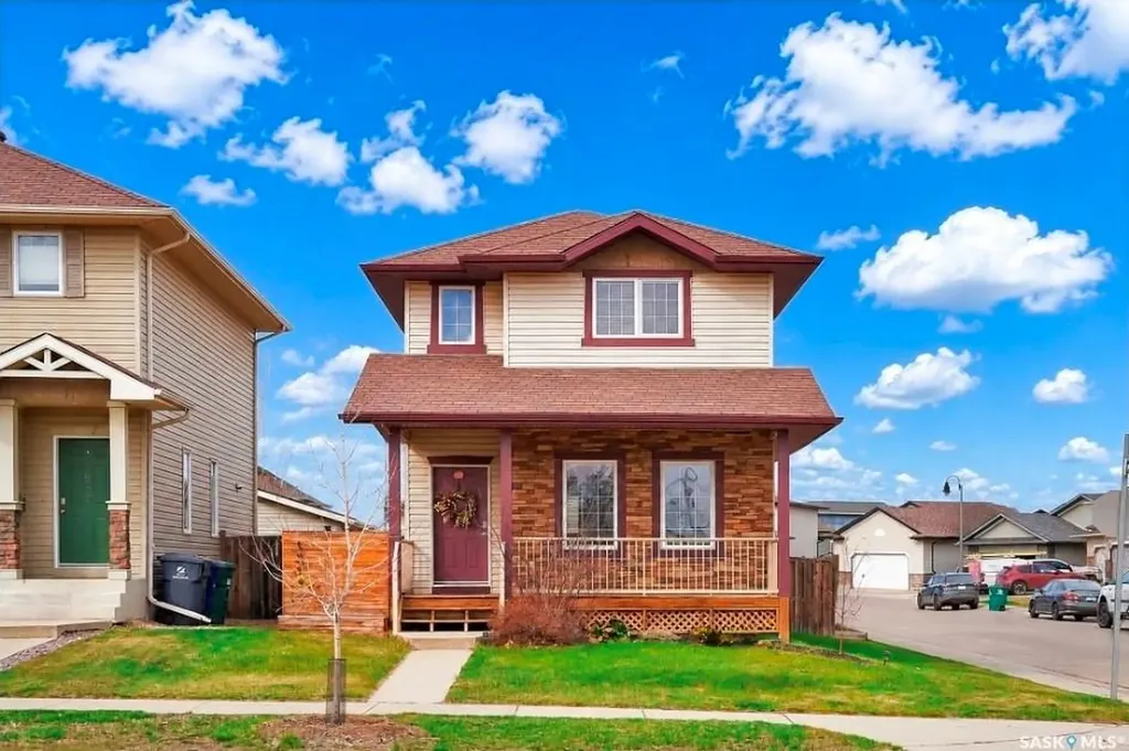 531 Gordon Road Saskatoon SK S7T 0A7